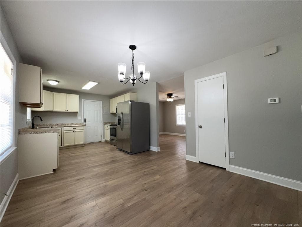 Photo 8 - 4438 Wellington Drive, Fayetteville, NC 28314, Fayetteville