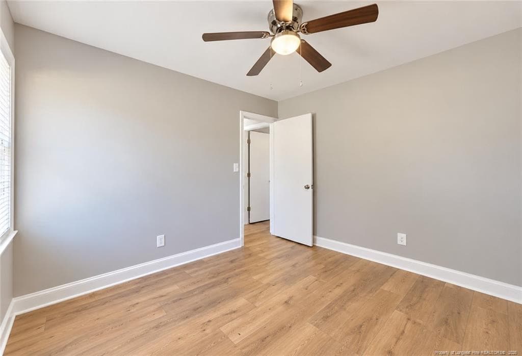 Photo 10 - 4438 Wellington Drive, Fayetteville, NC 28314, Fayetteville