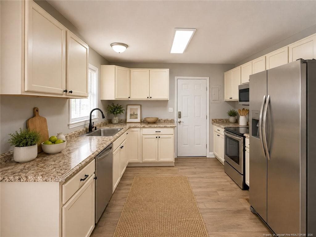 Photo 11 - 4438 Wellington Drive, Fayetteville, NC 28314, Fayetteville