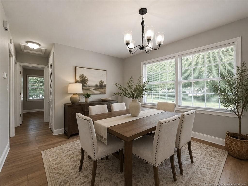Photo 13 - 4438 Wellington Drive, Fayetteville, NC 28314, Fayetteville