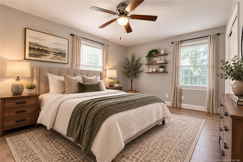 Photo 19 - 4438 Wellington Drive, Fayetteville, NC 28314, Fayetteville