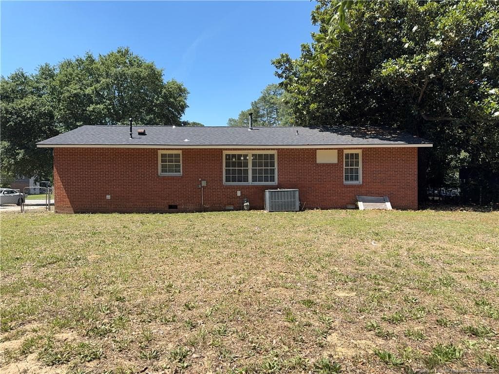 Photo 22 - 4438 Wellington Drive, Fayetteville, NC 28314, Fayetteville