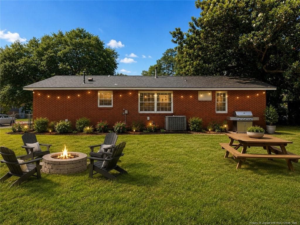 Photo 23 - 4438 Wellington Drive, Fayetteville, NC 28314, Fayetteville