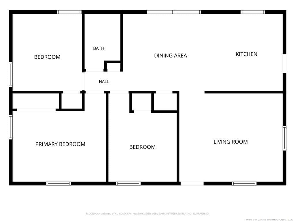 Photo 25 - 4438 Wellington Drive, Fayetteville, NC 28314, Fayetteville