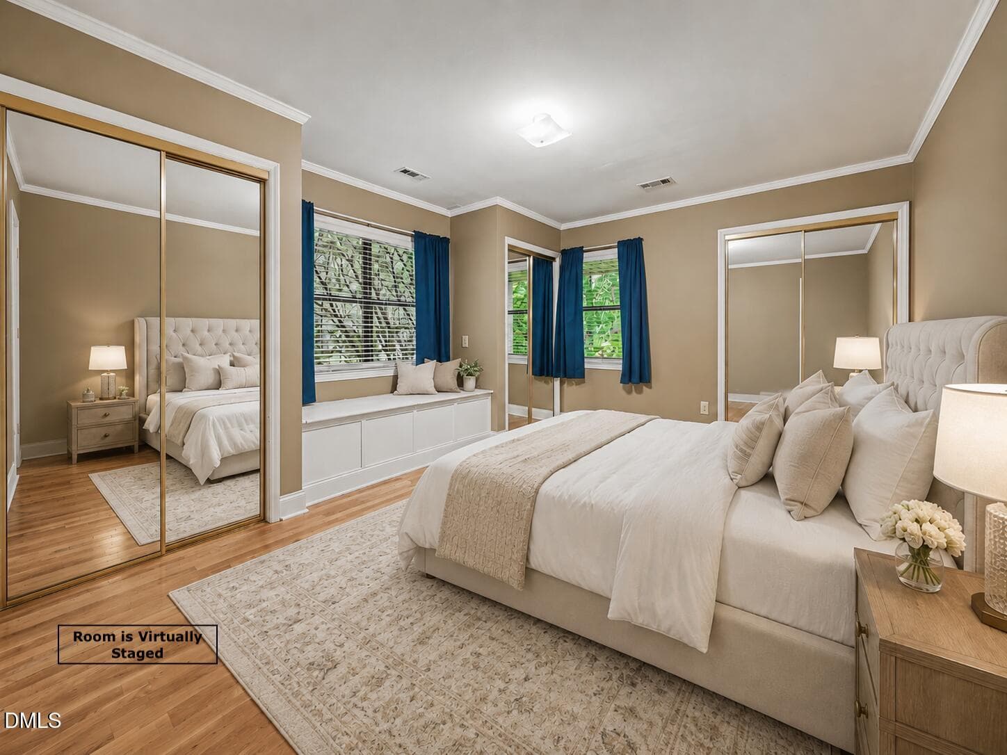 PrimaryStaged - 1003 Gardner Street, Raleigh, NC 27607, Raleigh