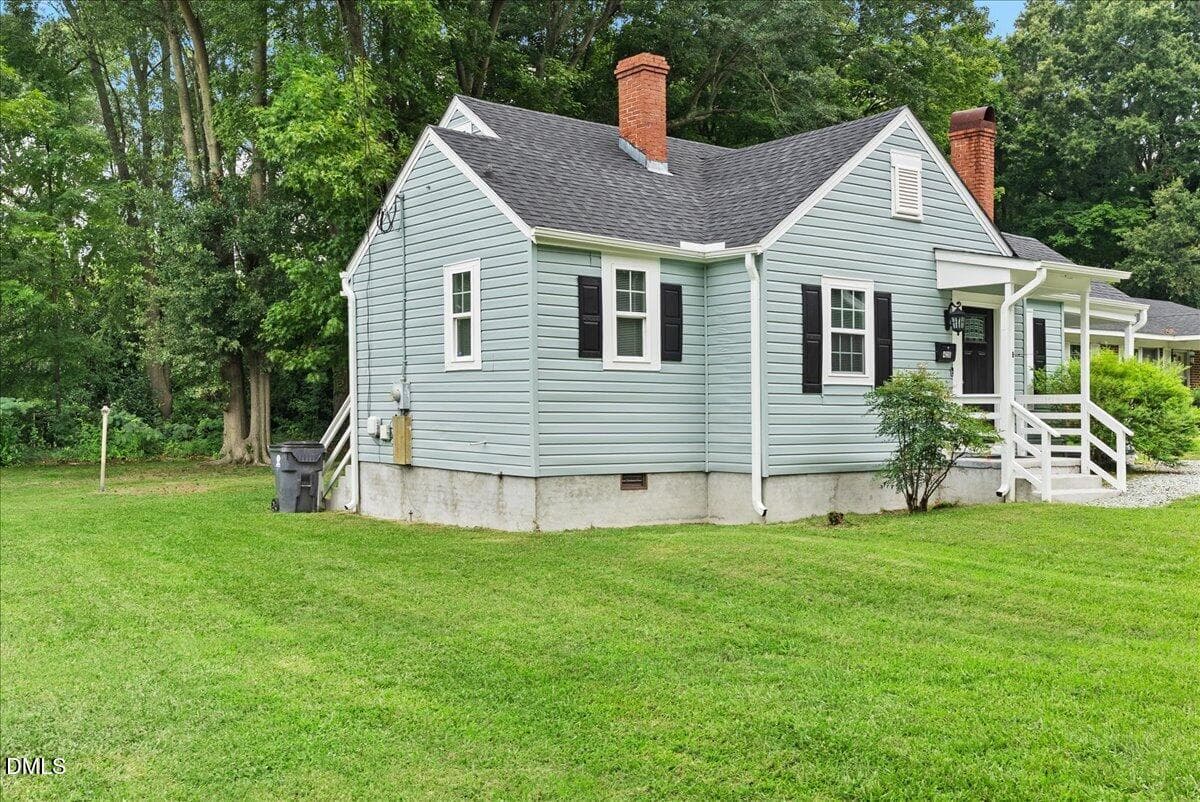 02-DSC05991 - 426 Mitchell Street, Henderson, NC 27536