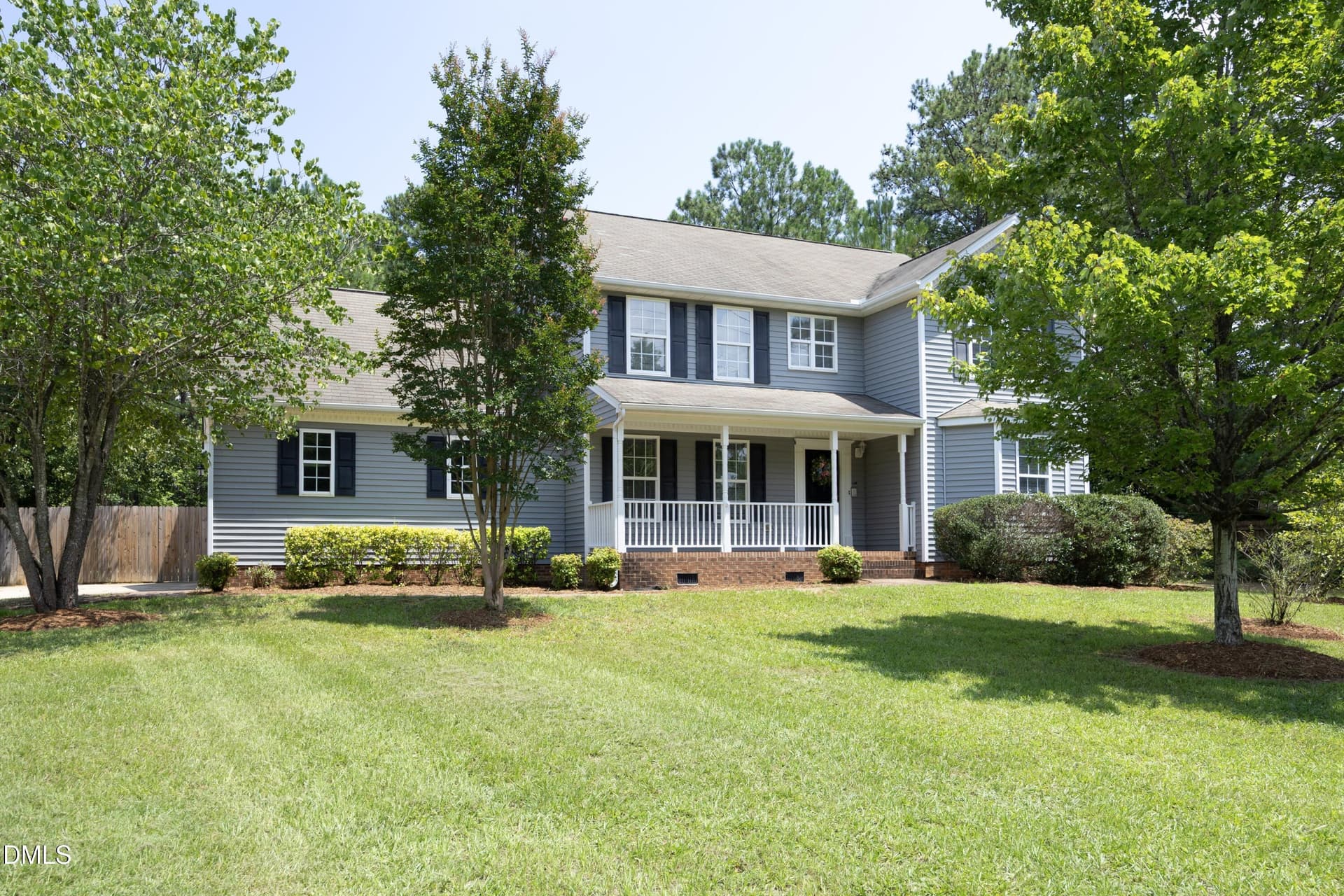 4753 Sunset Lake Road, Apex, NC 27539