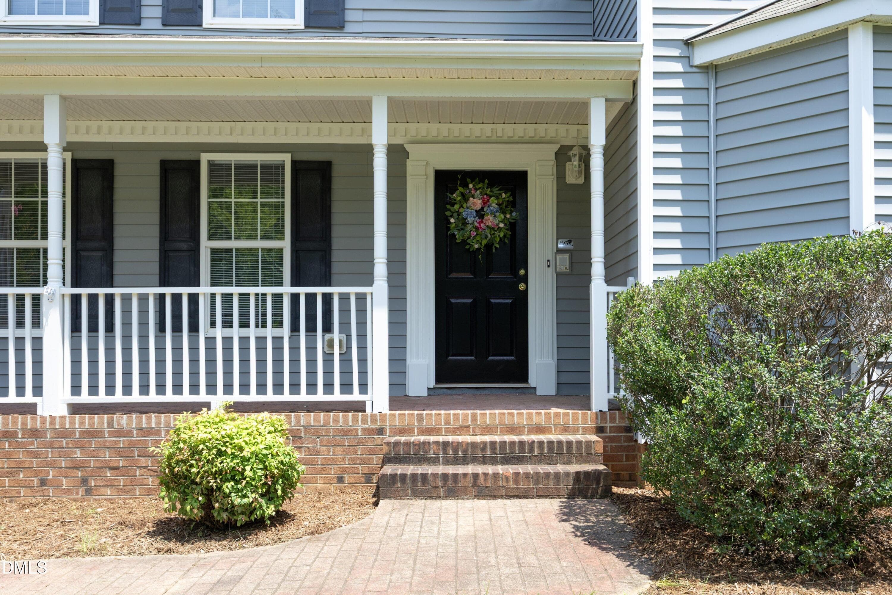 Front Porch - 4753 Sunset Lake Road, Apex, NC 27539, Apex