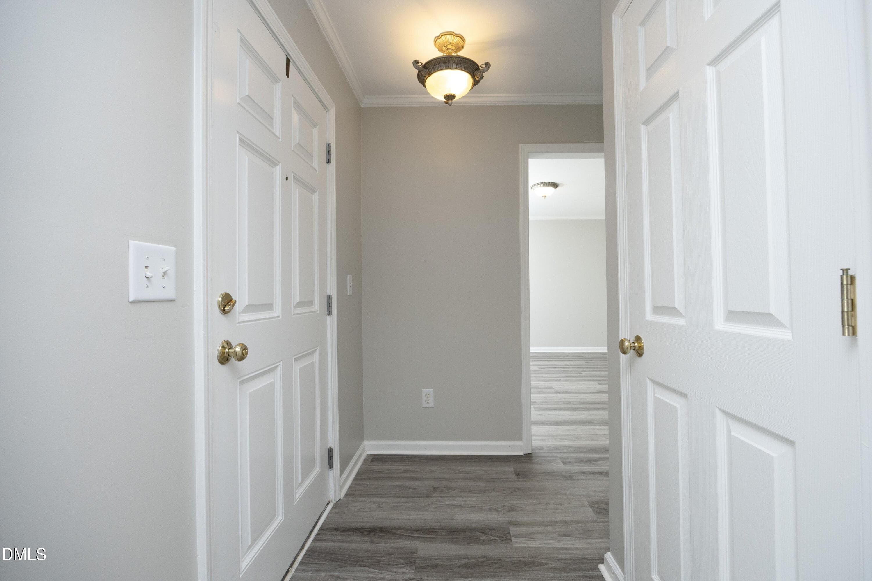 Foyer - 4753 Sunset Lake Road, Apex, NC 27539, Apex
