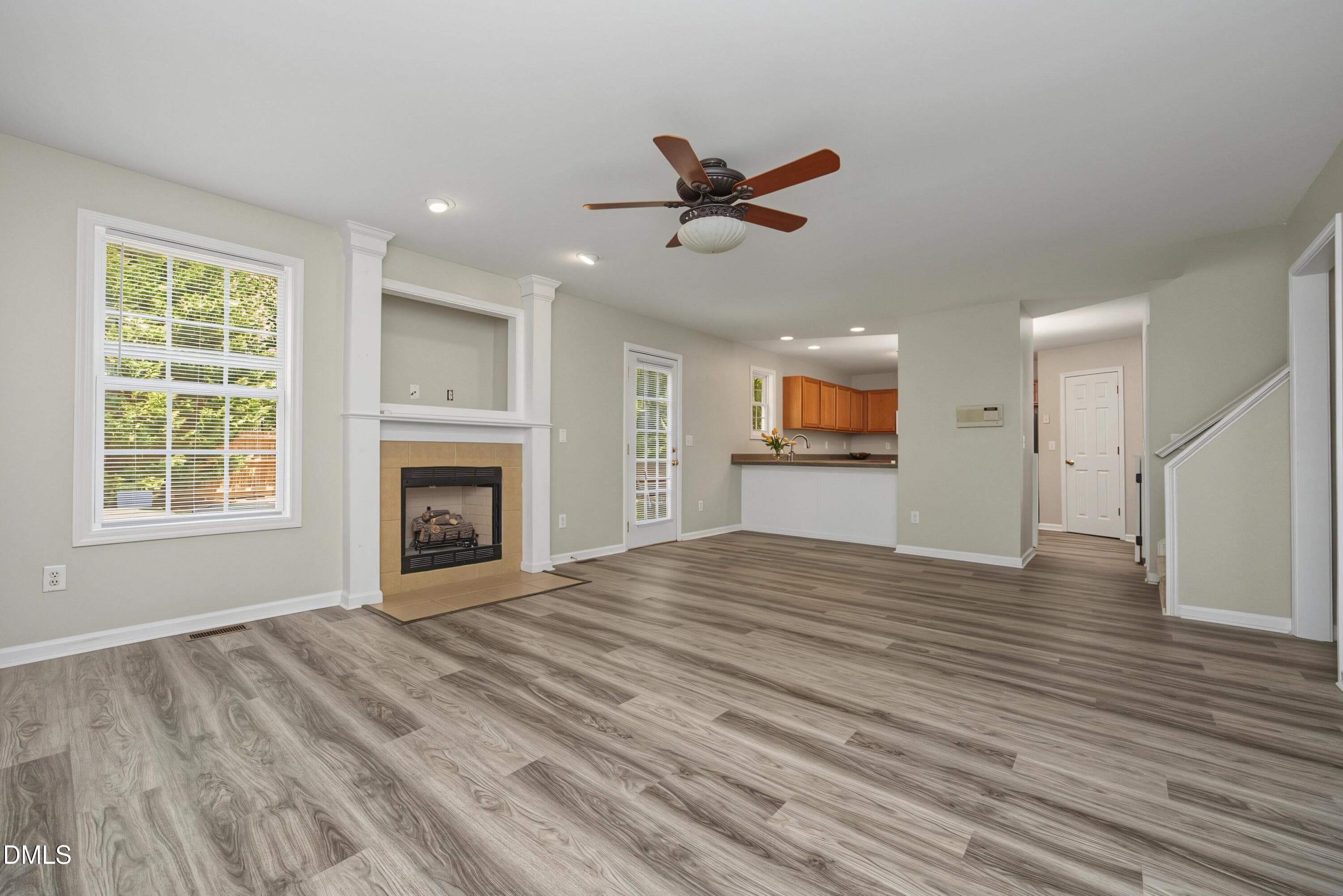 Living - 4753 Sunset Lake Road, Apex, NC 27539, Apex