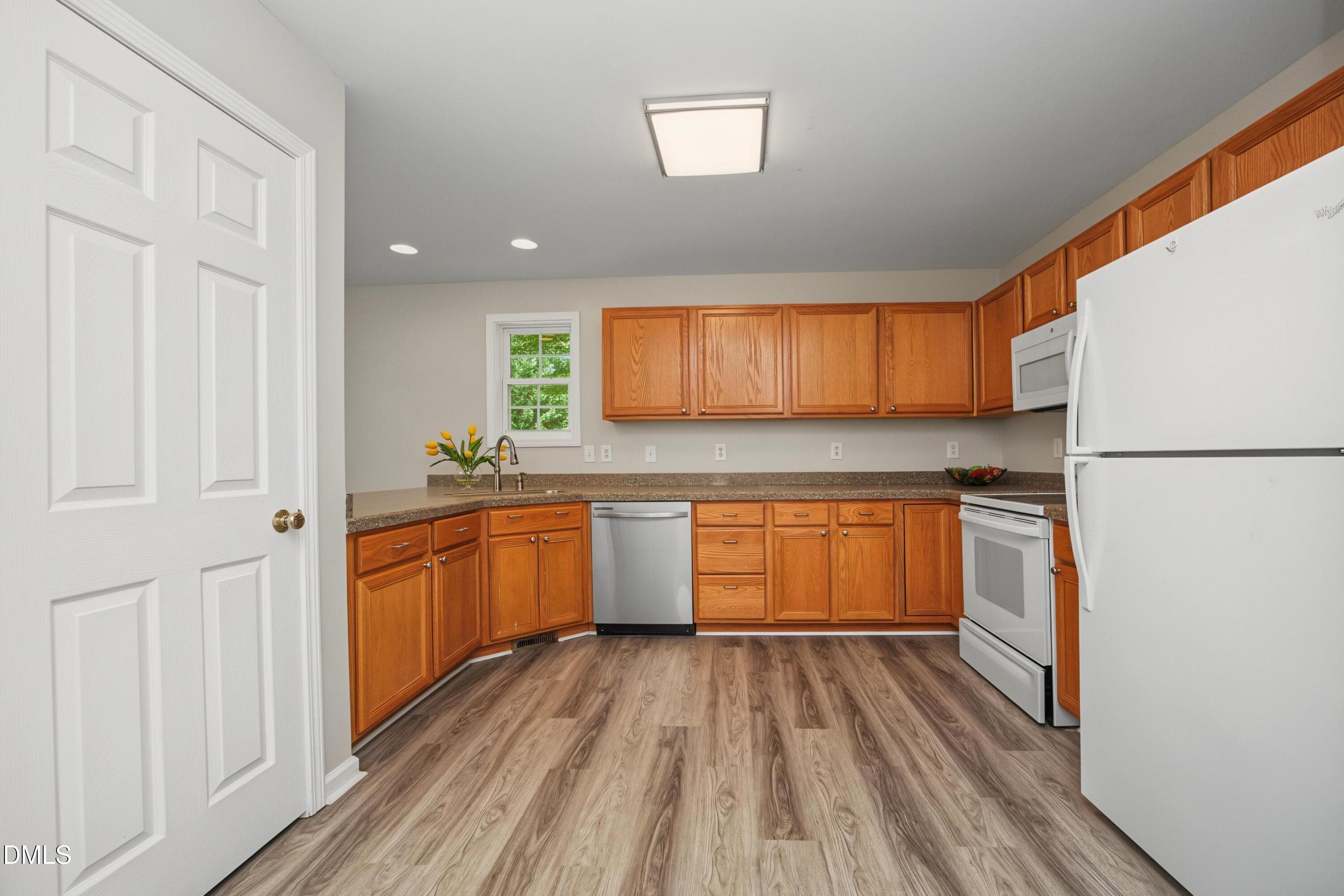 Kitchen - 4753 Sunset Lake Road, Apex, NC 27539, Apex