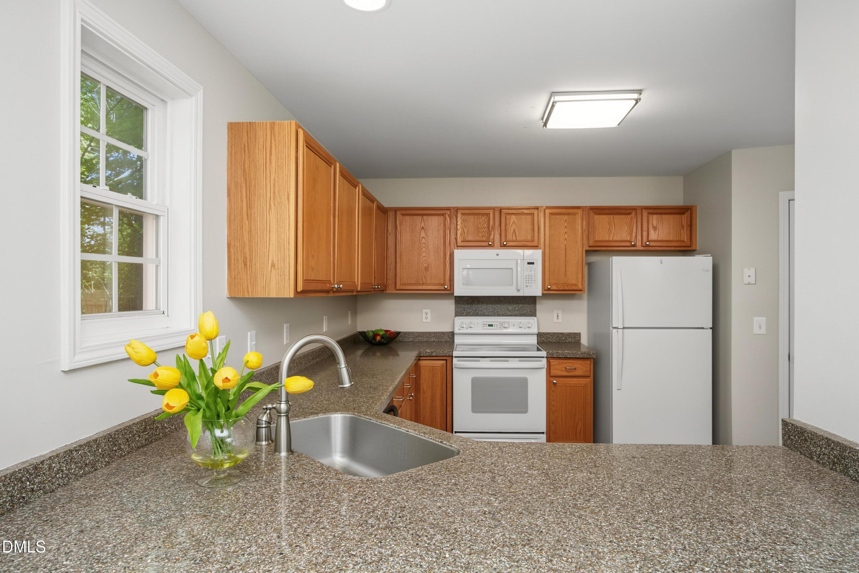 Kitchen - 4753 Sunset Lake Road, Apex, NC 27539, Apex