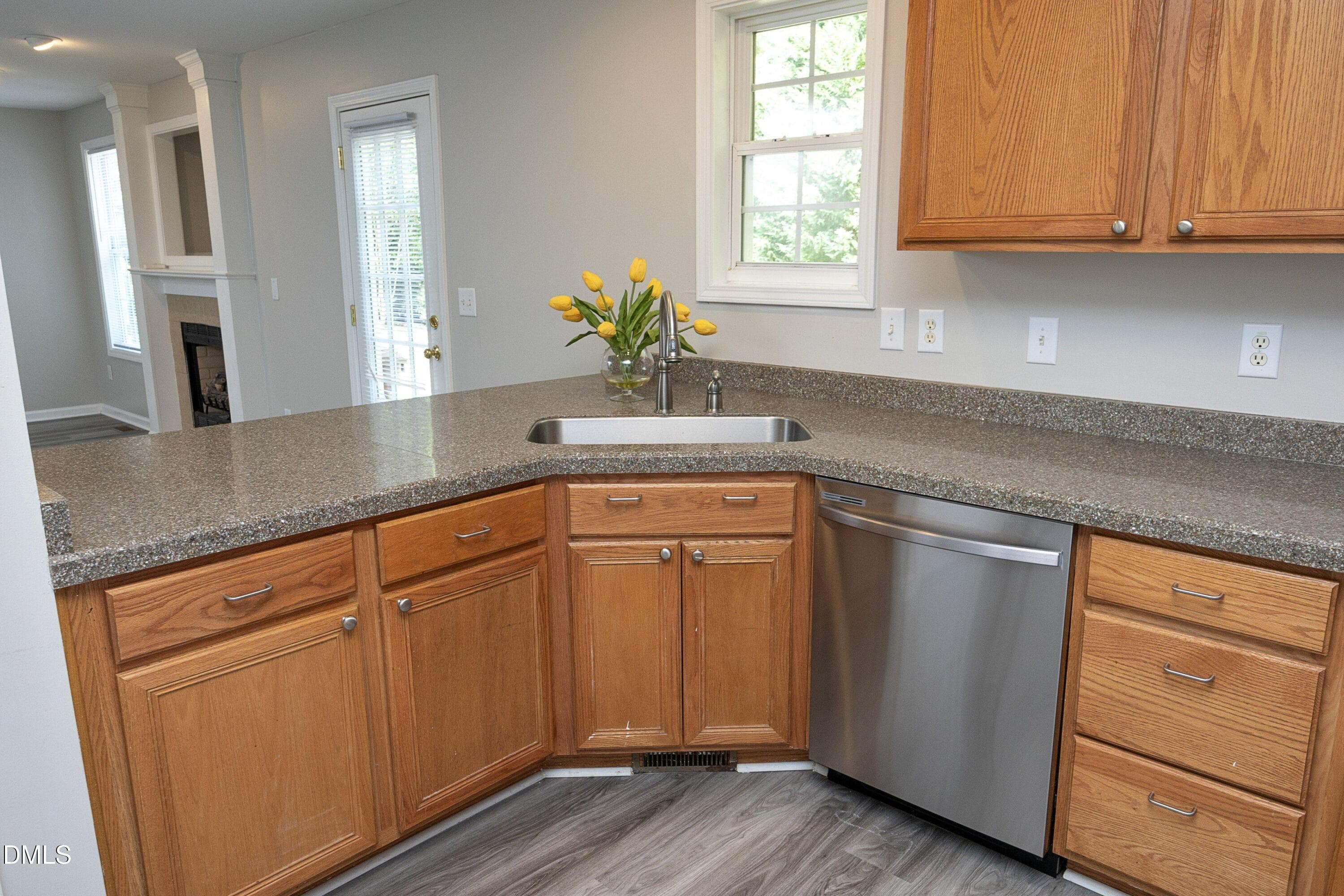 Kitchen - 4753 Sunset Lake Road, Apex, NC 27539, Apex