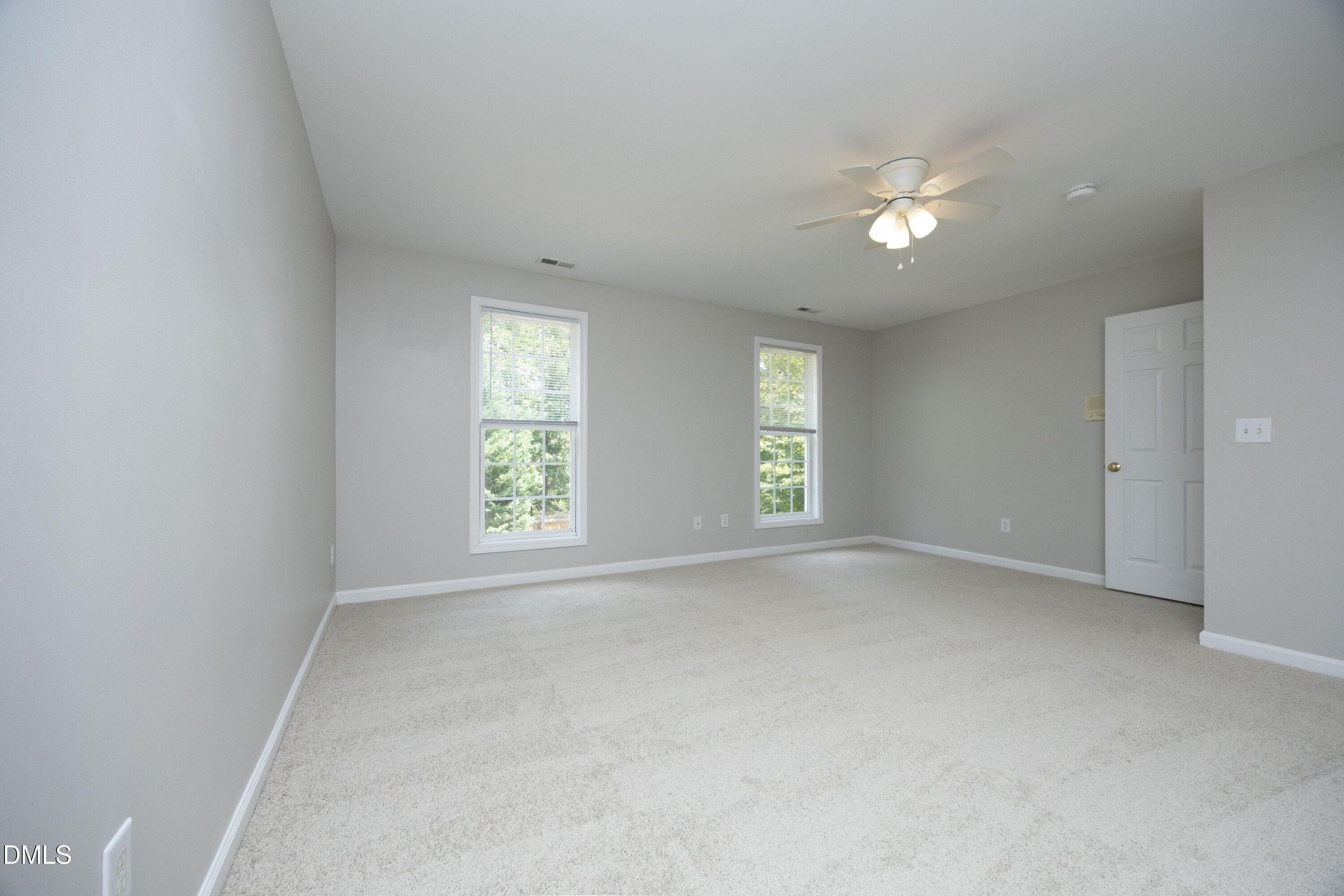 Bedroom 3 - 4753 Sunset Lake Road, Apex, NC 27539, Apex
