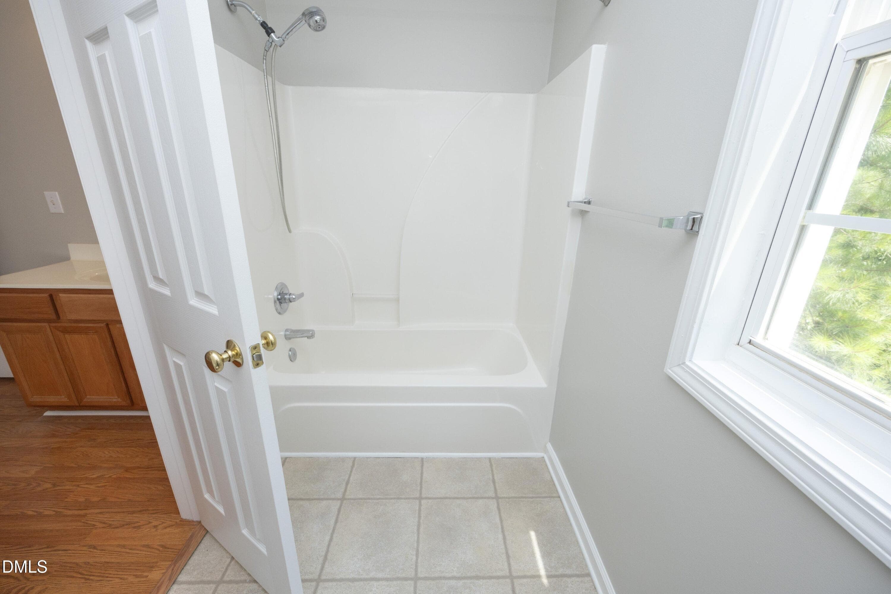 Secondary Bathroom - 4753 Sunset Lake Road, Apex, NC 27539, Apex