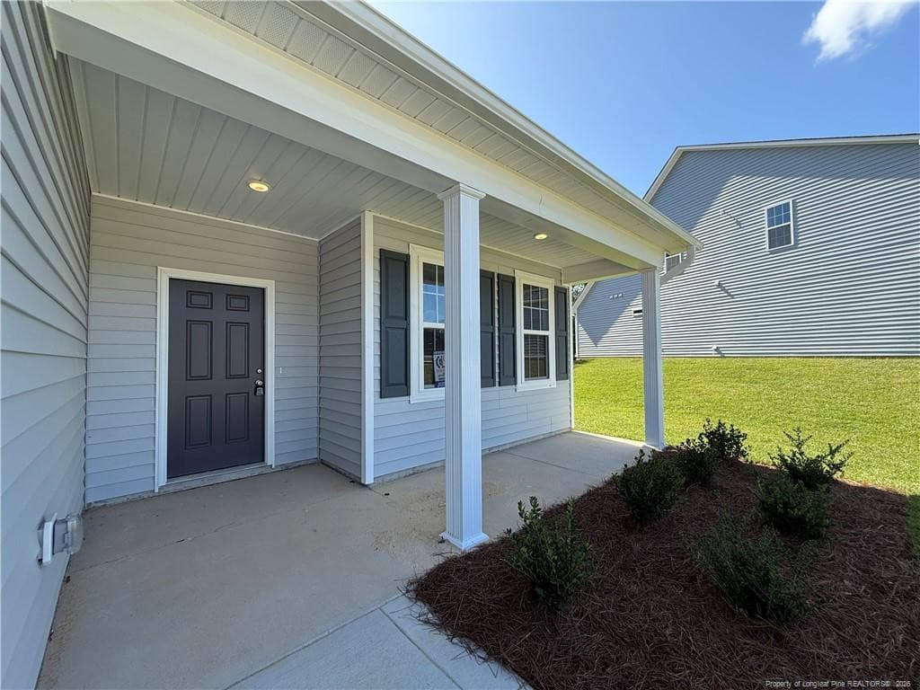 Photo 3 - 88 Pikewood Court, Lillington, NC 27546