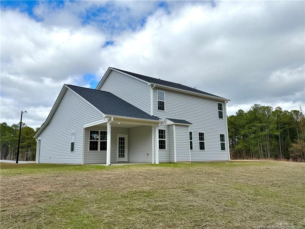 Photo 42 - 88 Pikewood Court, Lillington, NC 27546