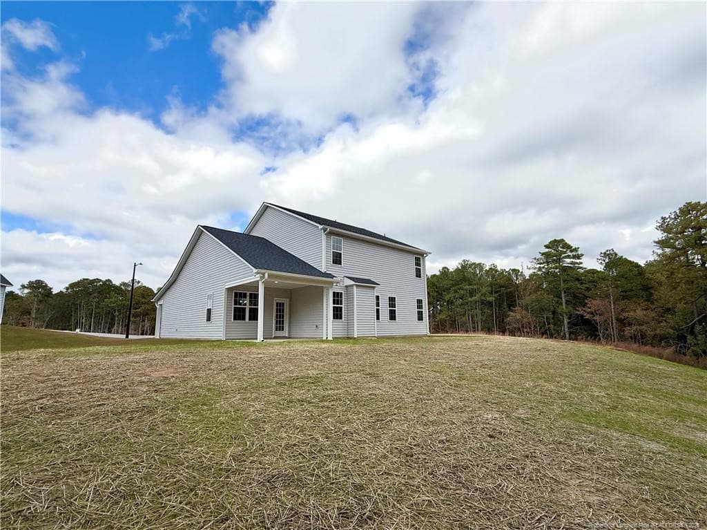 Photo 43 - 88 Pikewood Court, Lillington, NC 27546