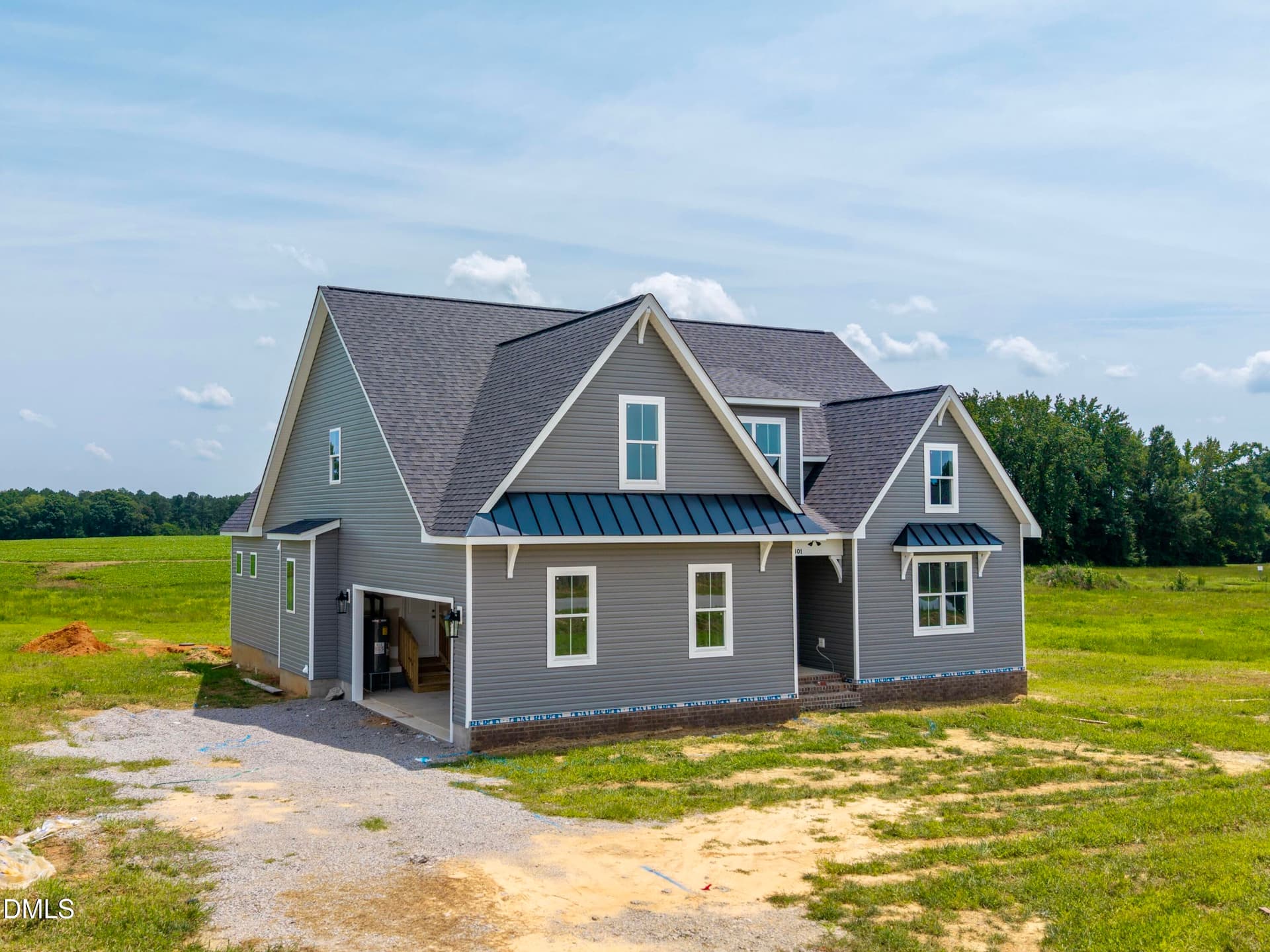 5401 River Buck (3 of 13) - 5401 River Buck Road, Spring Hope, NC 27882