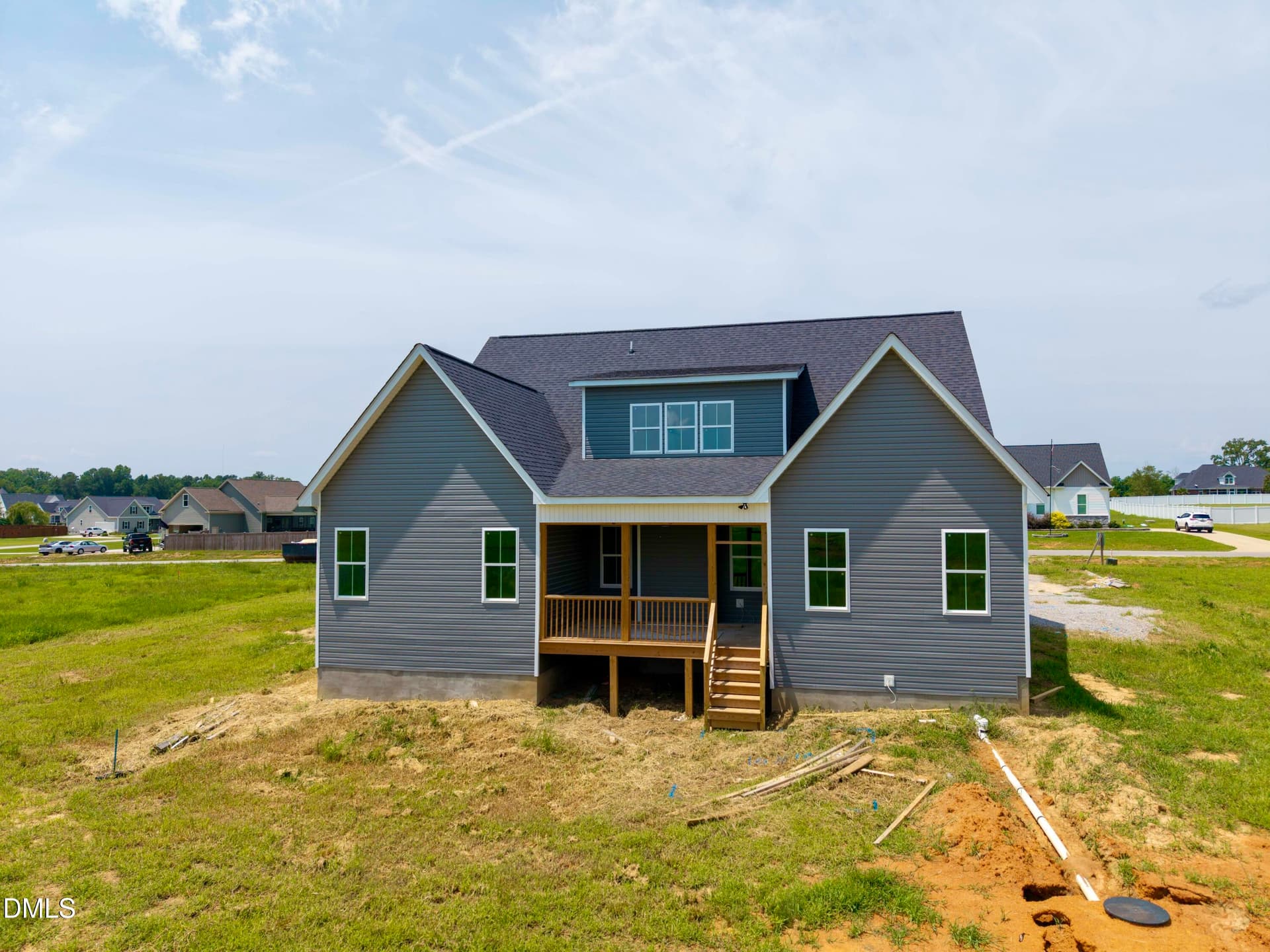 5401 River Buck (4 of 13) - 5401 River Buck Road, Spring Hope, NC 27882