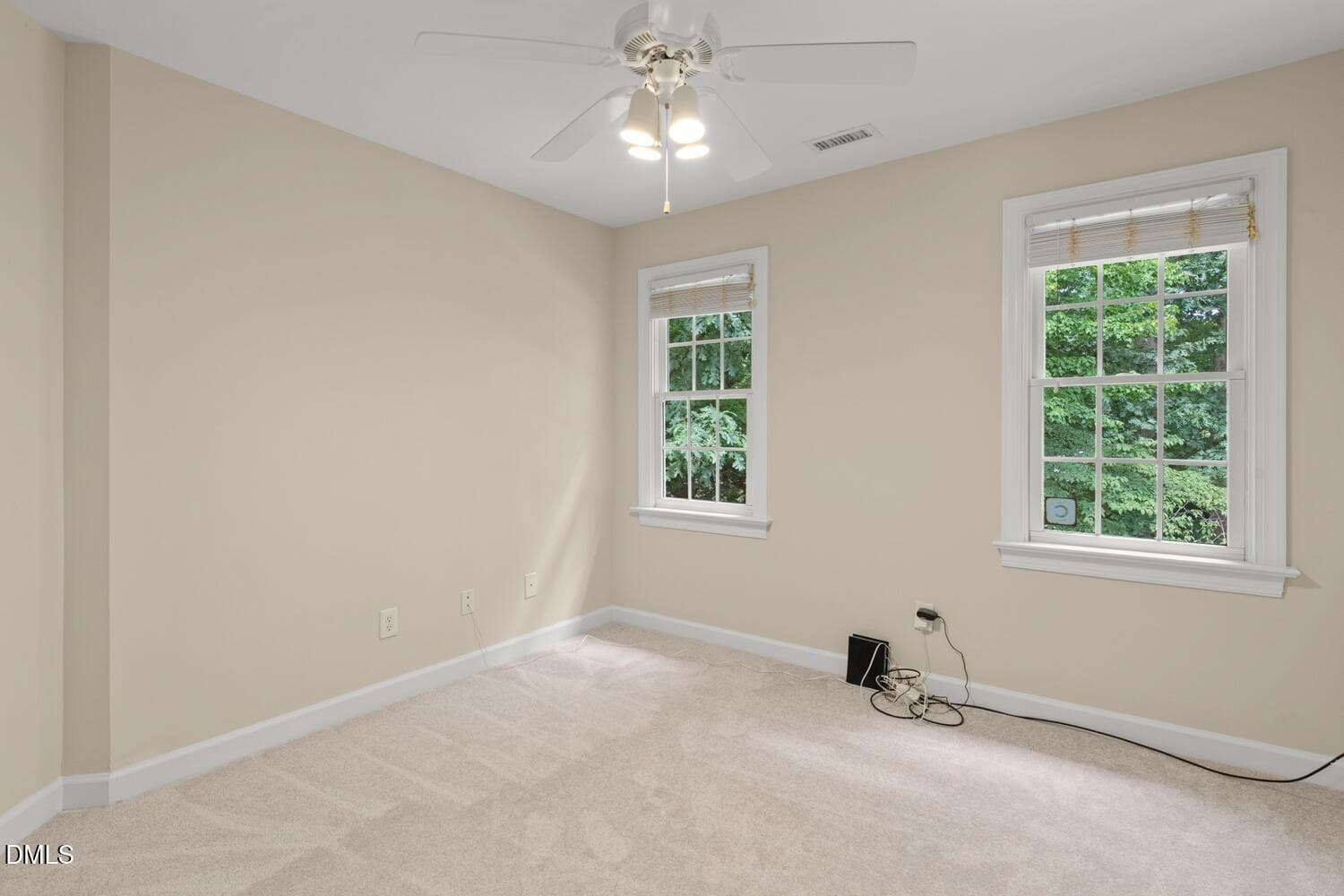 Bedroom2 - 9400 Stone Mountain Road, Raleigh, NC 27613, Raleigh
