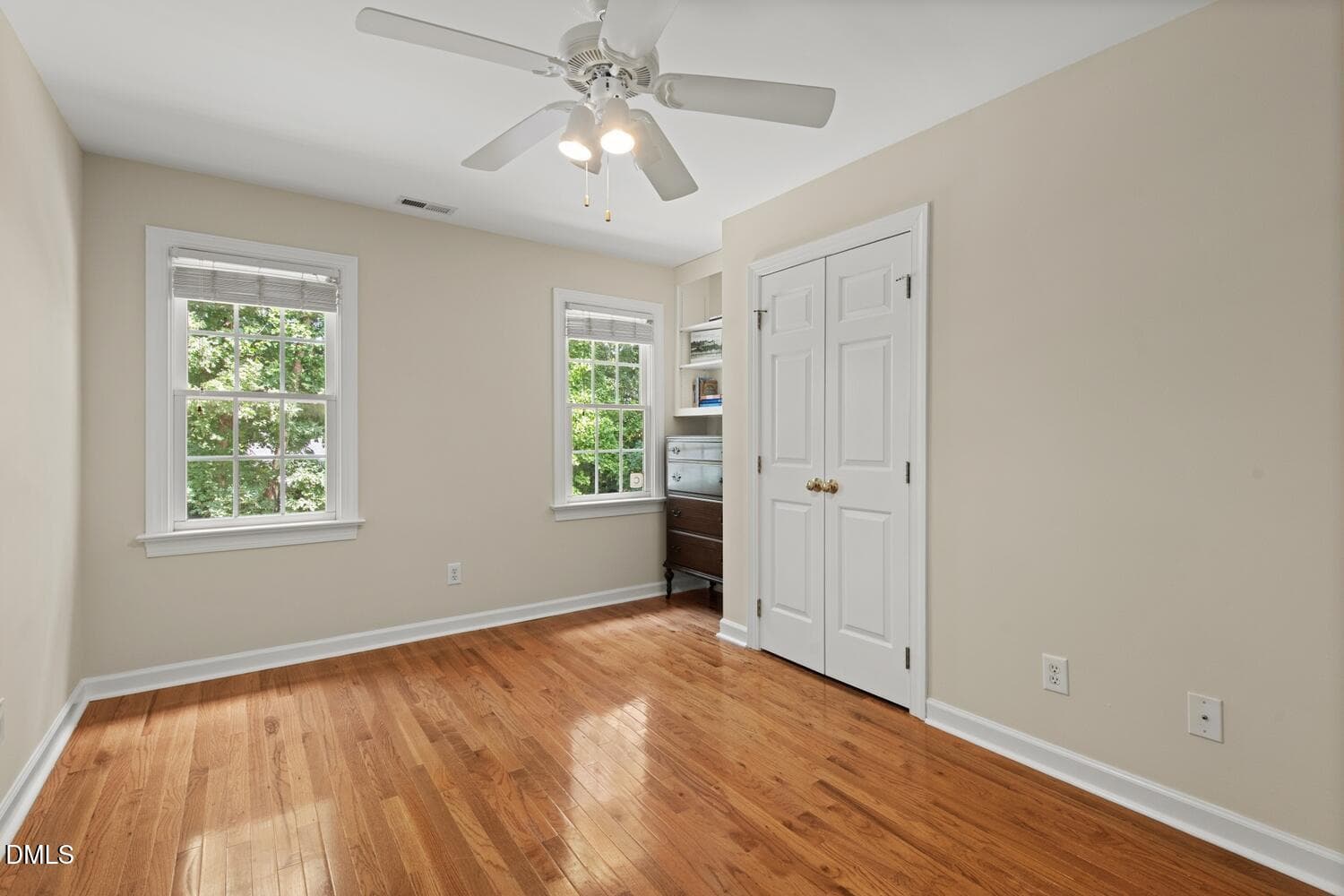 Bedroom3 - 9400 Stone Mountain Road, Raleigh, NC 27613, Raleigh