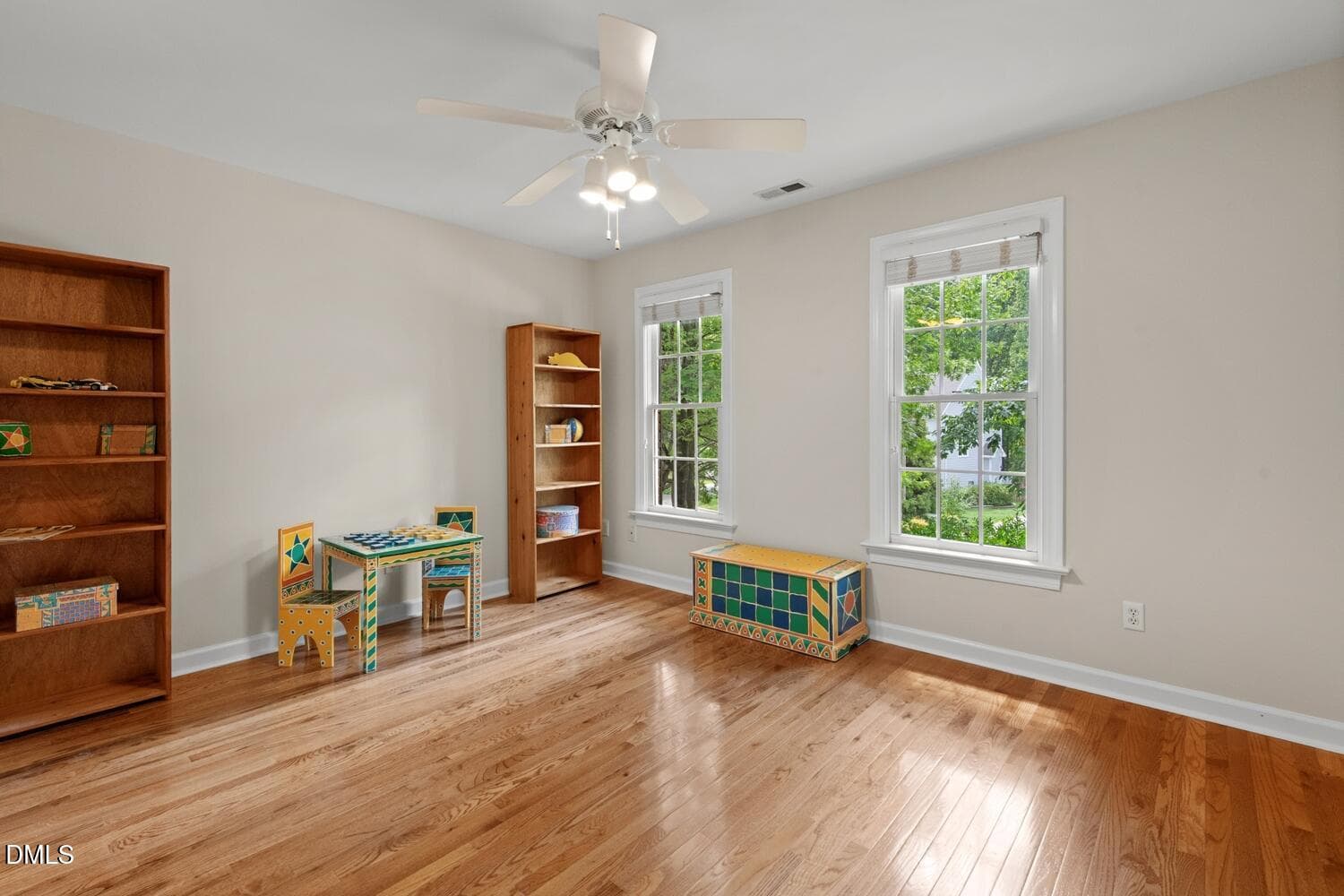Bedroom4 - 9400 Stone Mountain Road, Raleigh, NC 27613, Raleigh