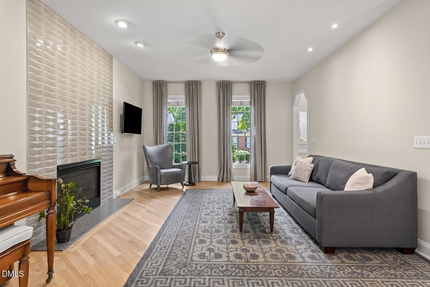 Den1 - 9400 Stone Mountain Road, Raleigh, NC 27613, Raleigh