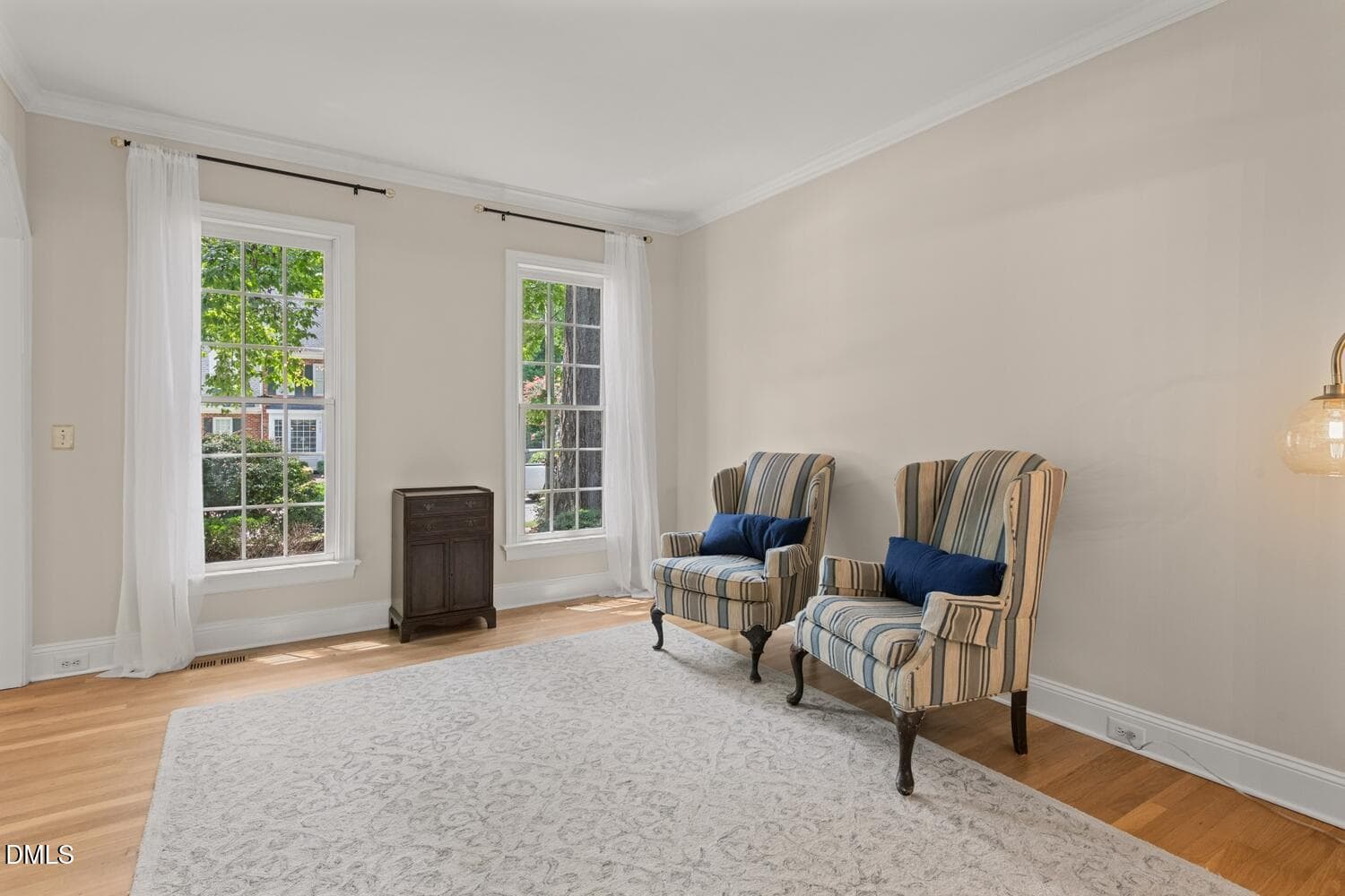 FormalLiving - 9400 Stone Mountain Road, Raleigh, NC 27613, Raleigh