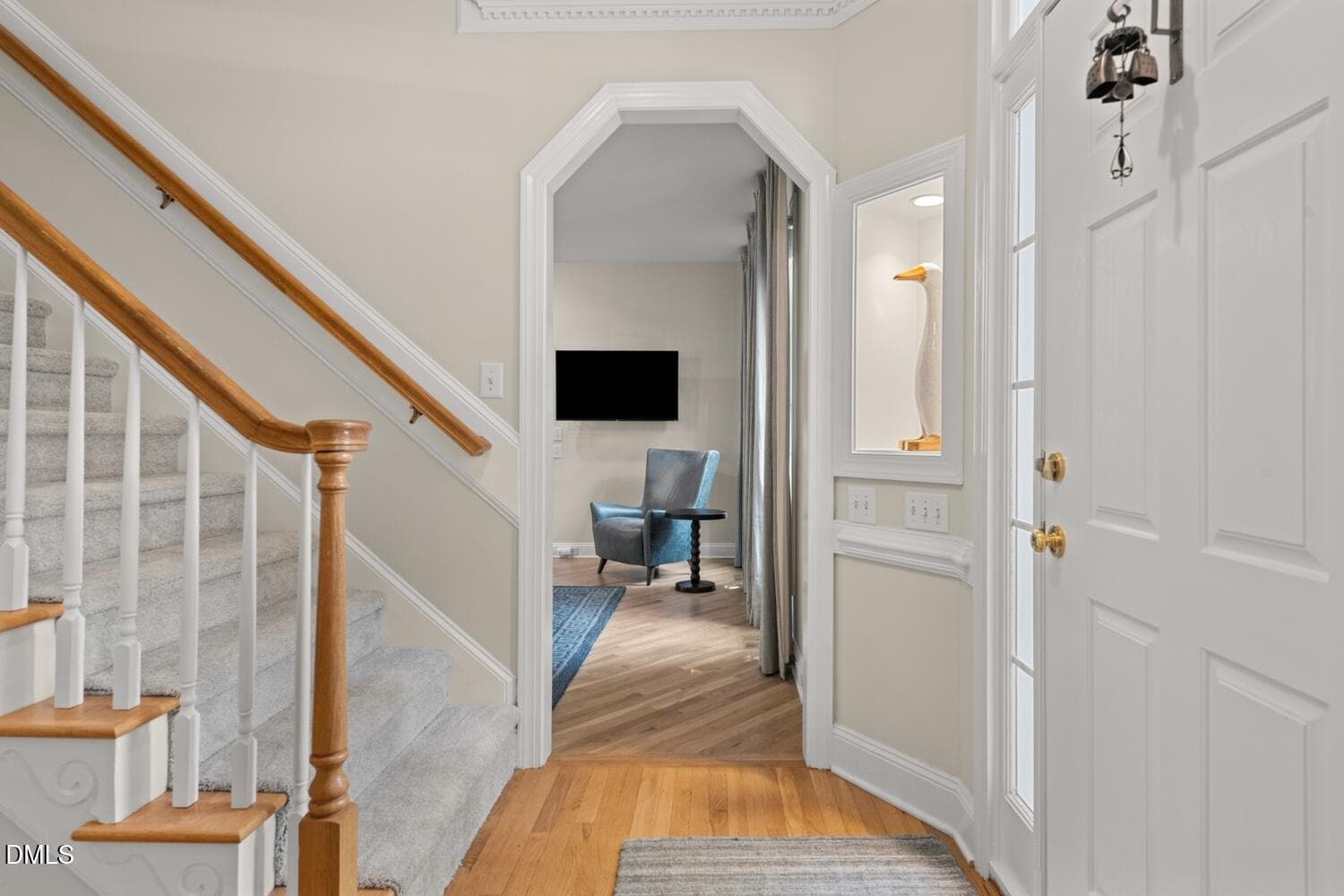 FoyertoDen - 9400 Stone Mountain Road, Raleigh, NC 27613, Raleigh