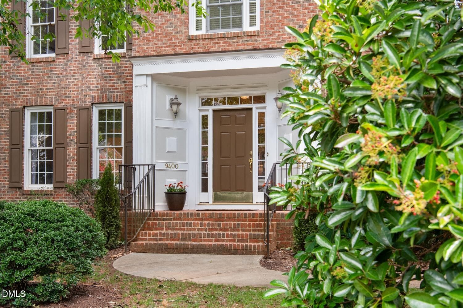 FrontDoor - 9400 Stone Mountain Road, Raleigh, NC 27613, Raleigh