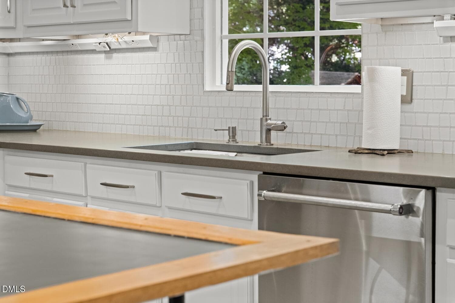 GlassTileCloseup - 9400 Stone Mountain Road, Raleigh, NC 27613, Raleigh