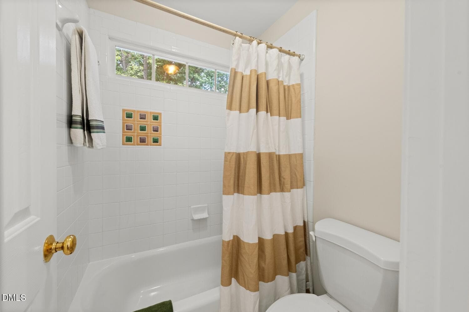 HallBath1 - 9400 Stone Mountain Road, Raleigh, NC 27613, Raleigh