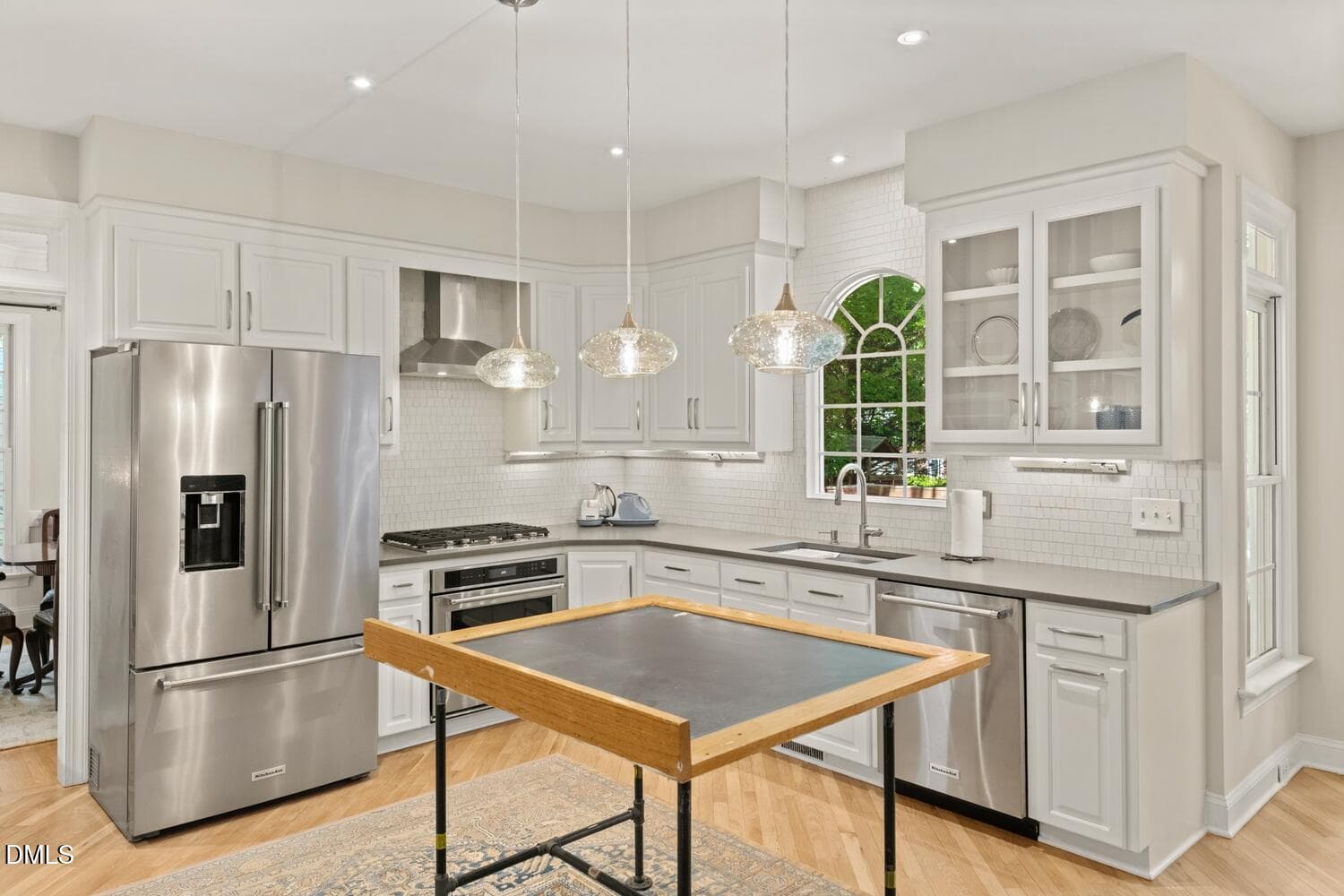 Kitchen1 - 9400 Stone Mountain Road, Raleigh, NC 27613, Raleigh
