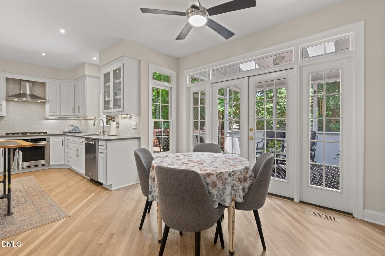 Kitchen2 - 9400 Stone Mountain Road, Raleigh, NC 27613, Raleigh