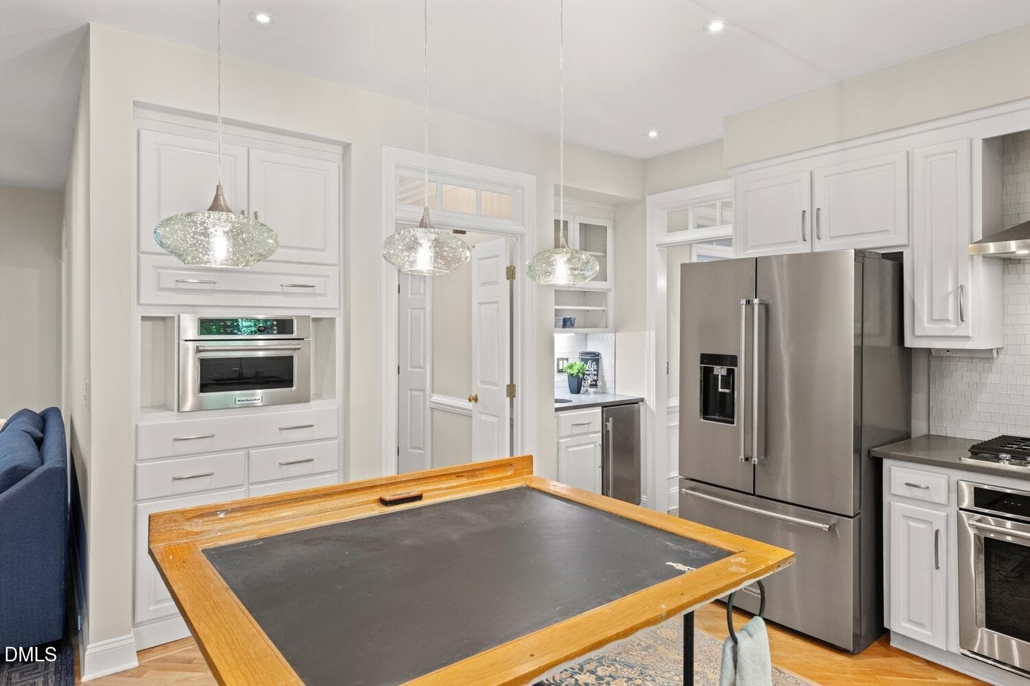 Kitchen3 - 9400 Stone Mountain Road, Raleigh, NC 27613, Raleigh