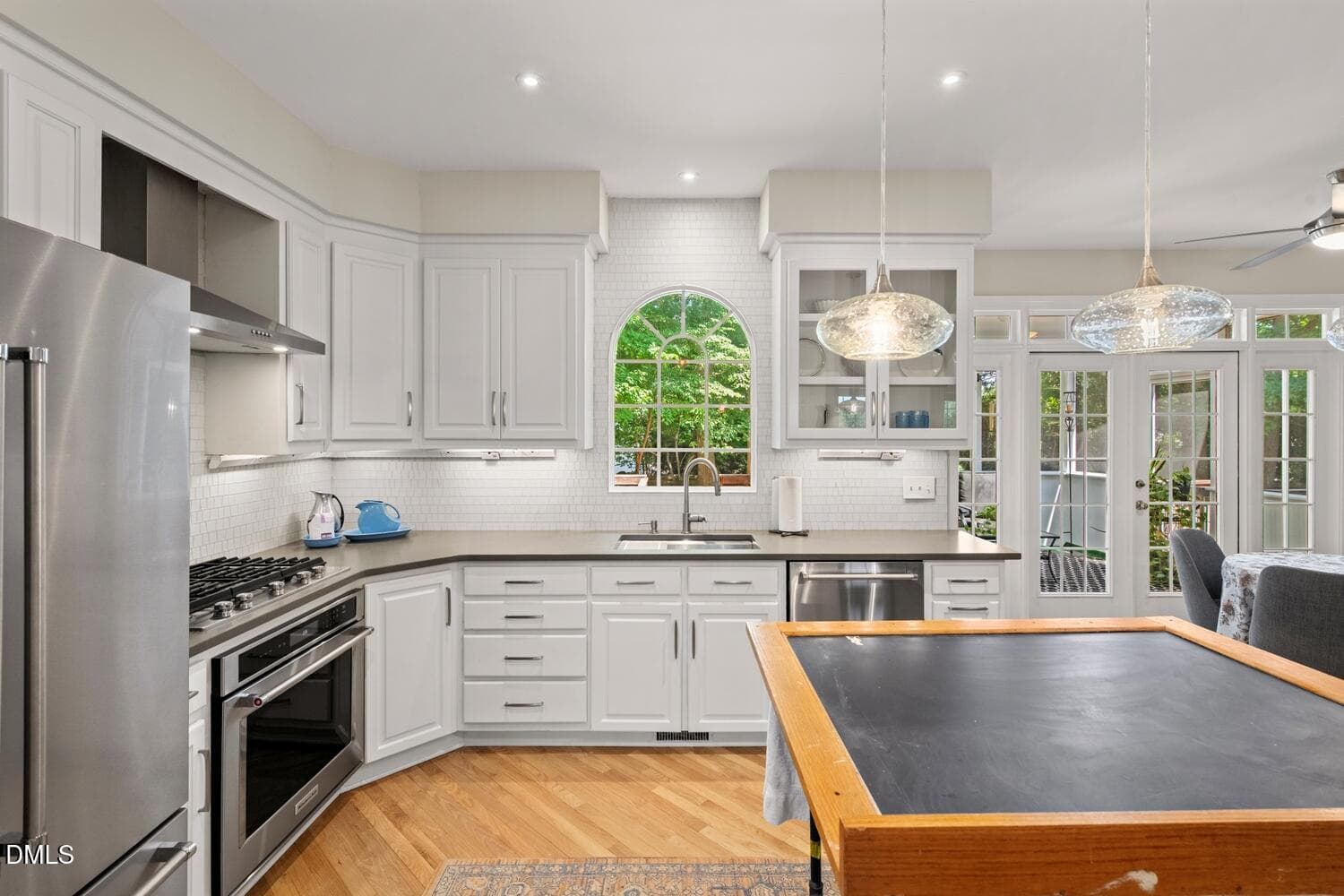 Kitchen4 - 9400 Stone Mountain Road, Raleigh, NC 27613, Raleigh