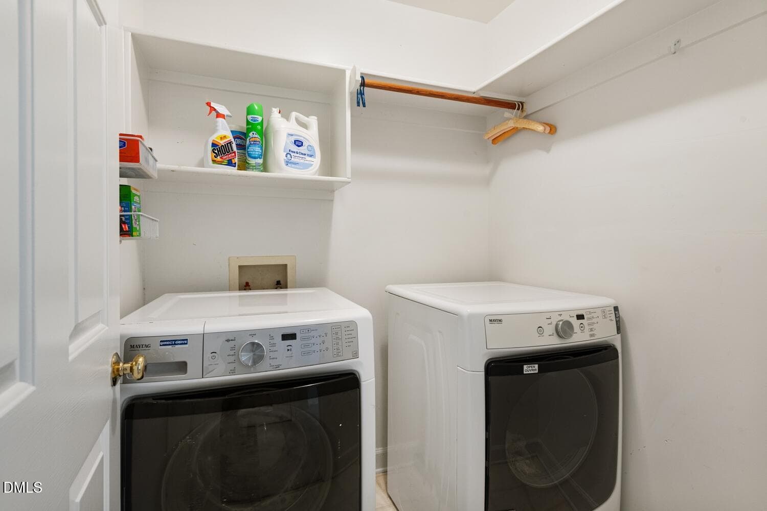 LaundryRoom - 9400 Stone Mountain Road, Raleigh, NC 27613, Raleigh
