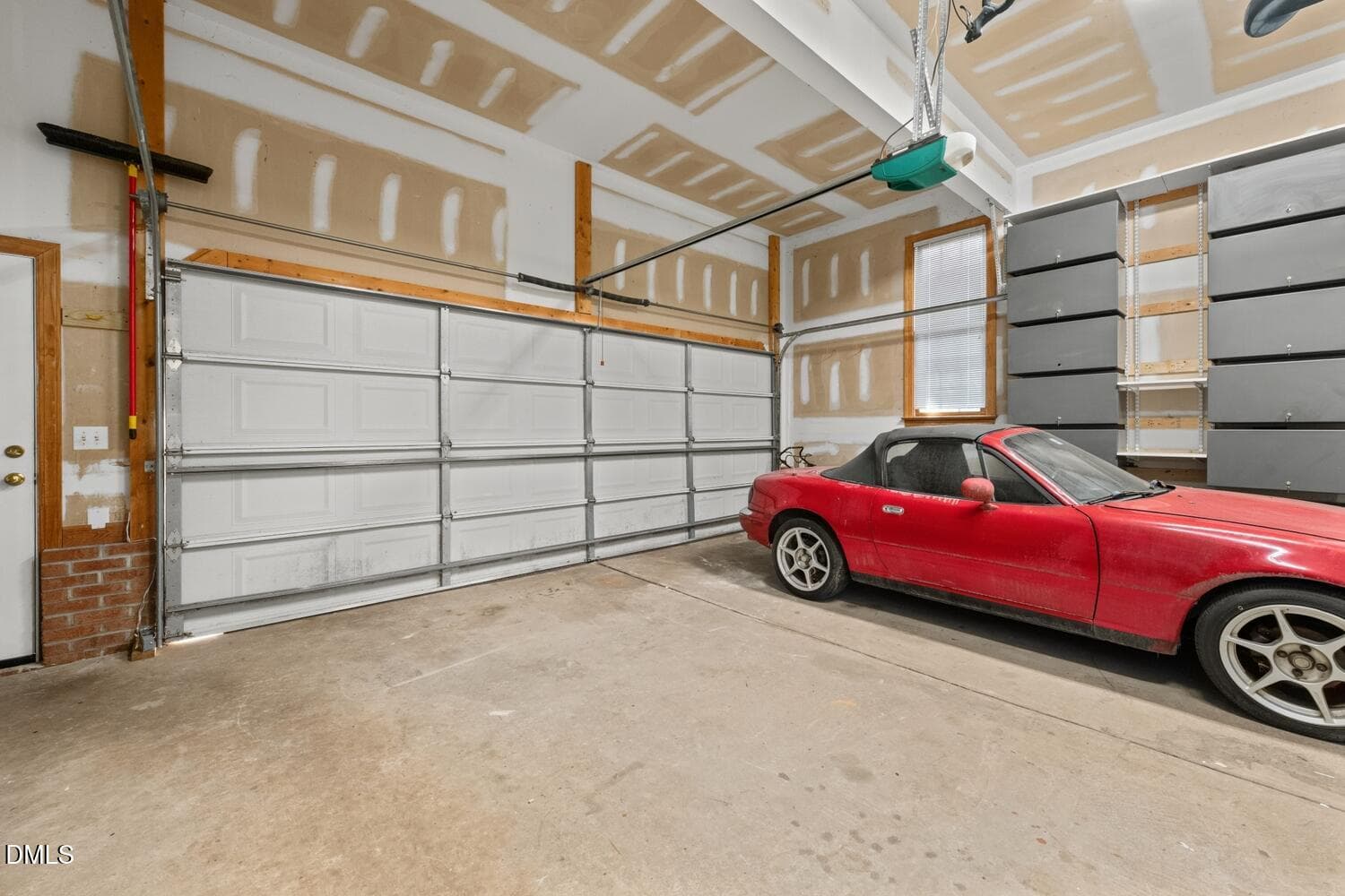 OversizedGarage - 9400 Stone Mountain Road, Raleigh, NC 27613, Raleigh