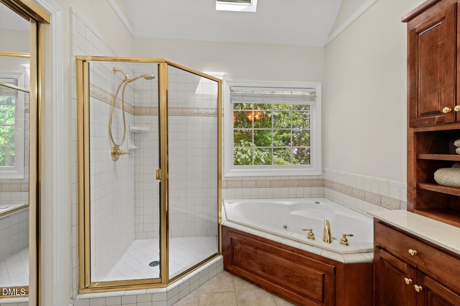 PrimaryBath1 - 9400 Stone Mountain Road, Raleigh, NC 27613, Raleigh