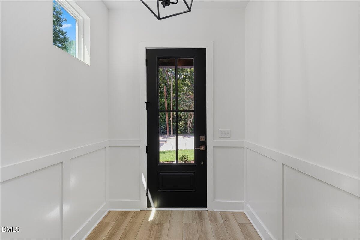 Entrance - 720 Oakwood Avenue 102, Raleigh, NC 27601, Raleigh