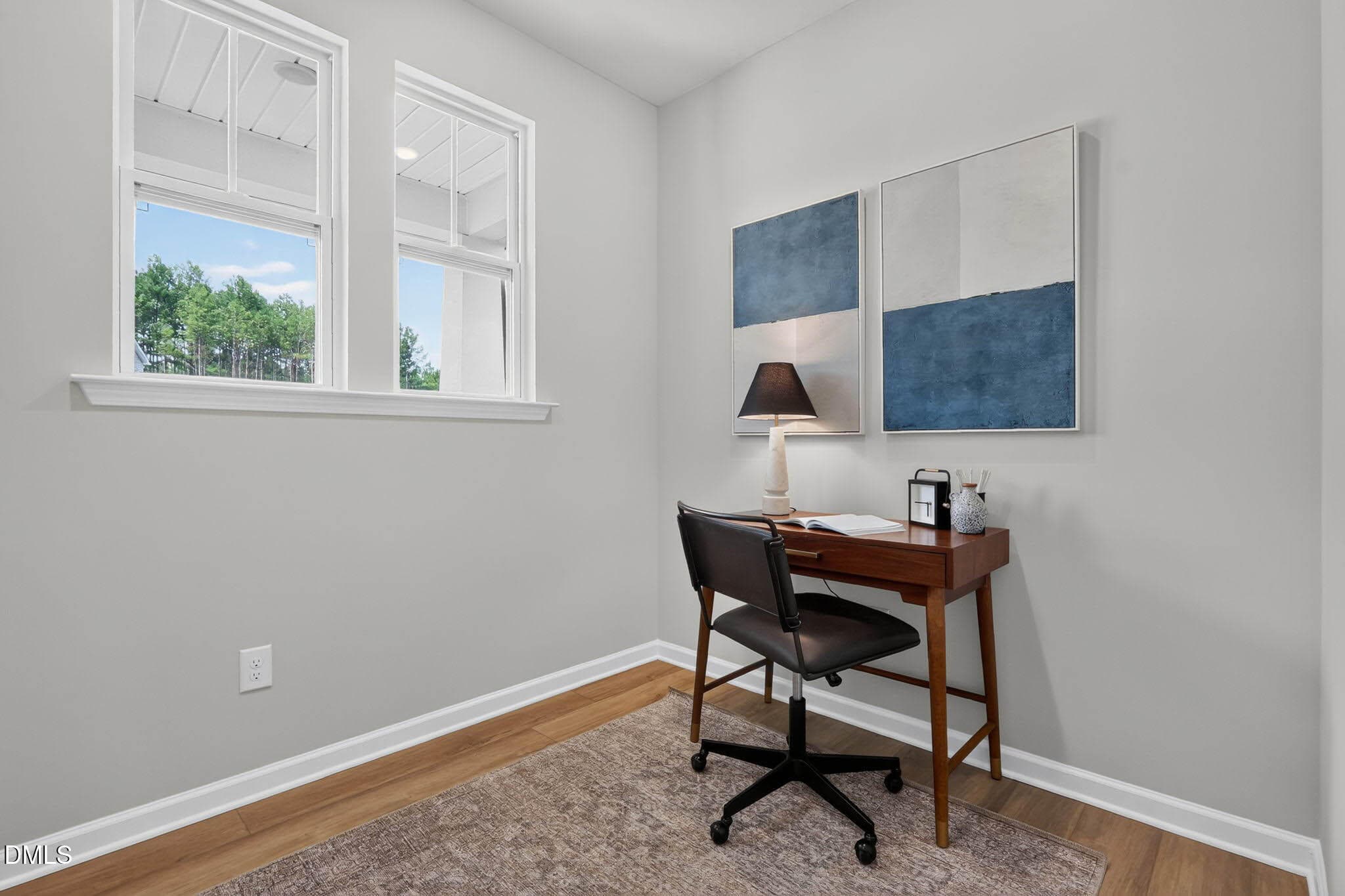 Pocket Office - 98 Knotts Loop, Lillington, NC 27546