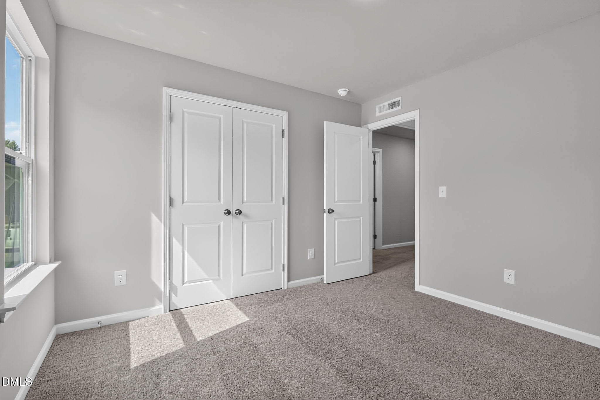 Secondary Bedroom - 98 Knotts Loop, Lillington, NC 27546
