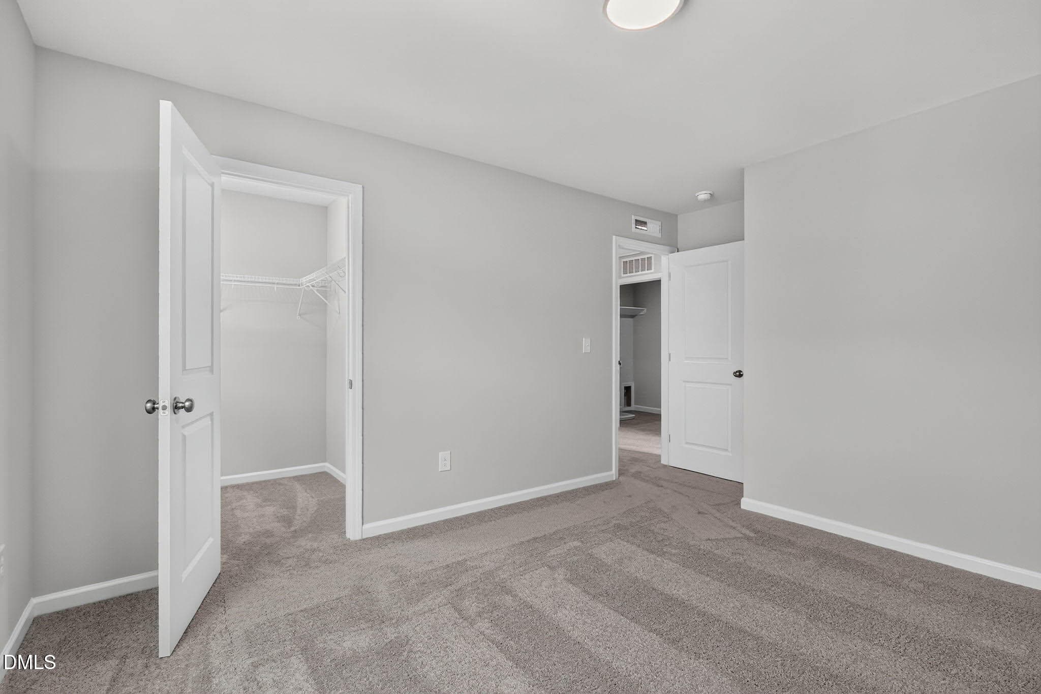 Secondary Bedroom - 98 Knotts Loop, Lillington, NC 27546