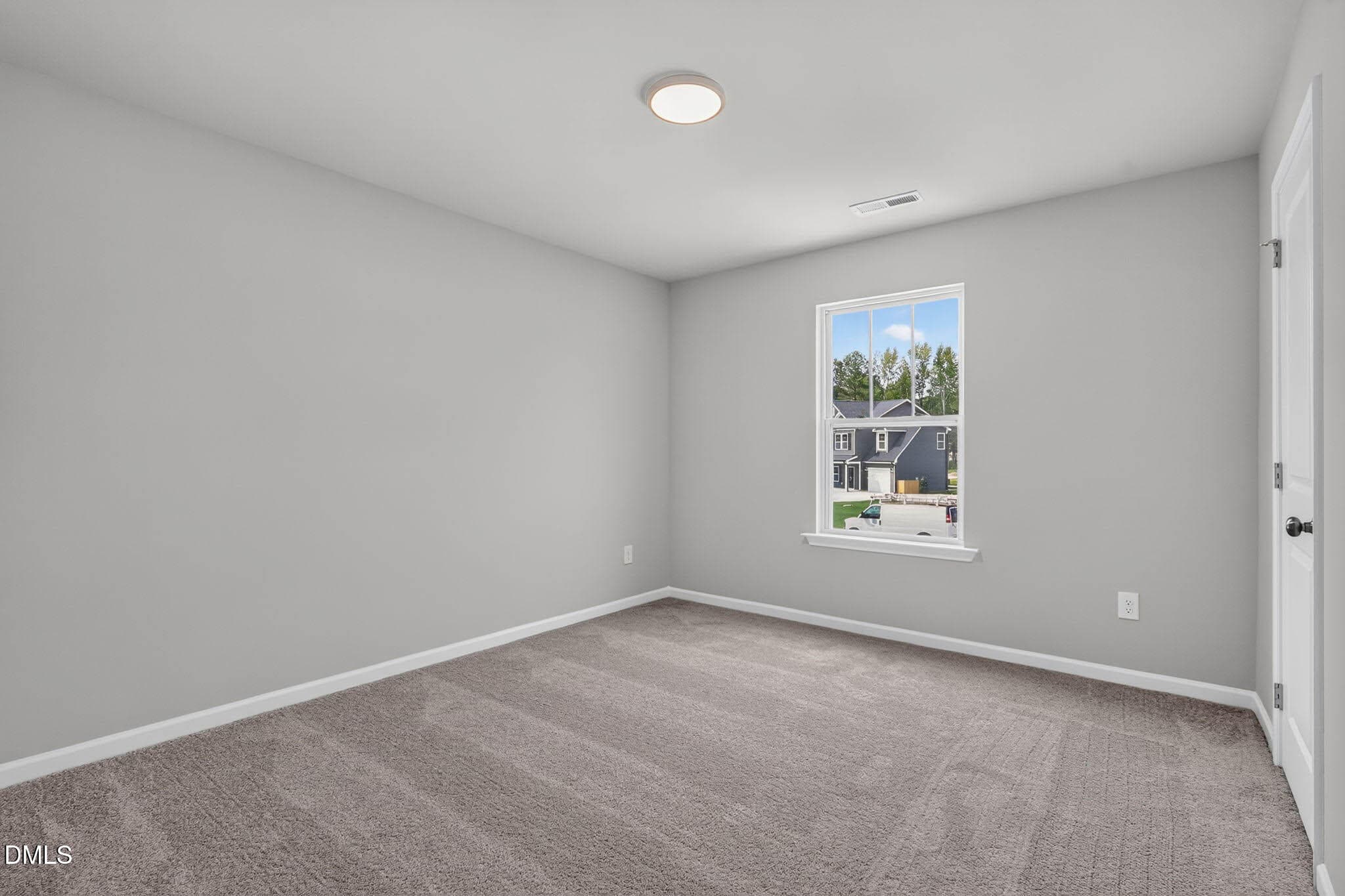 Secondary Bedroom - 98 Knotts Loop, Lillington, NC 27546