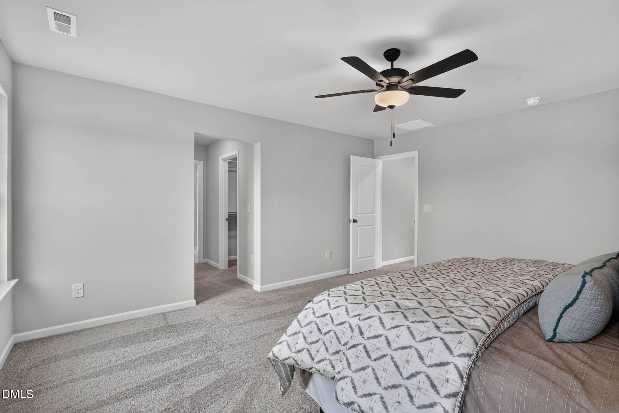 Primary Retreat - 98 Knotts Loop, Lillington, NC 27546