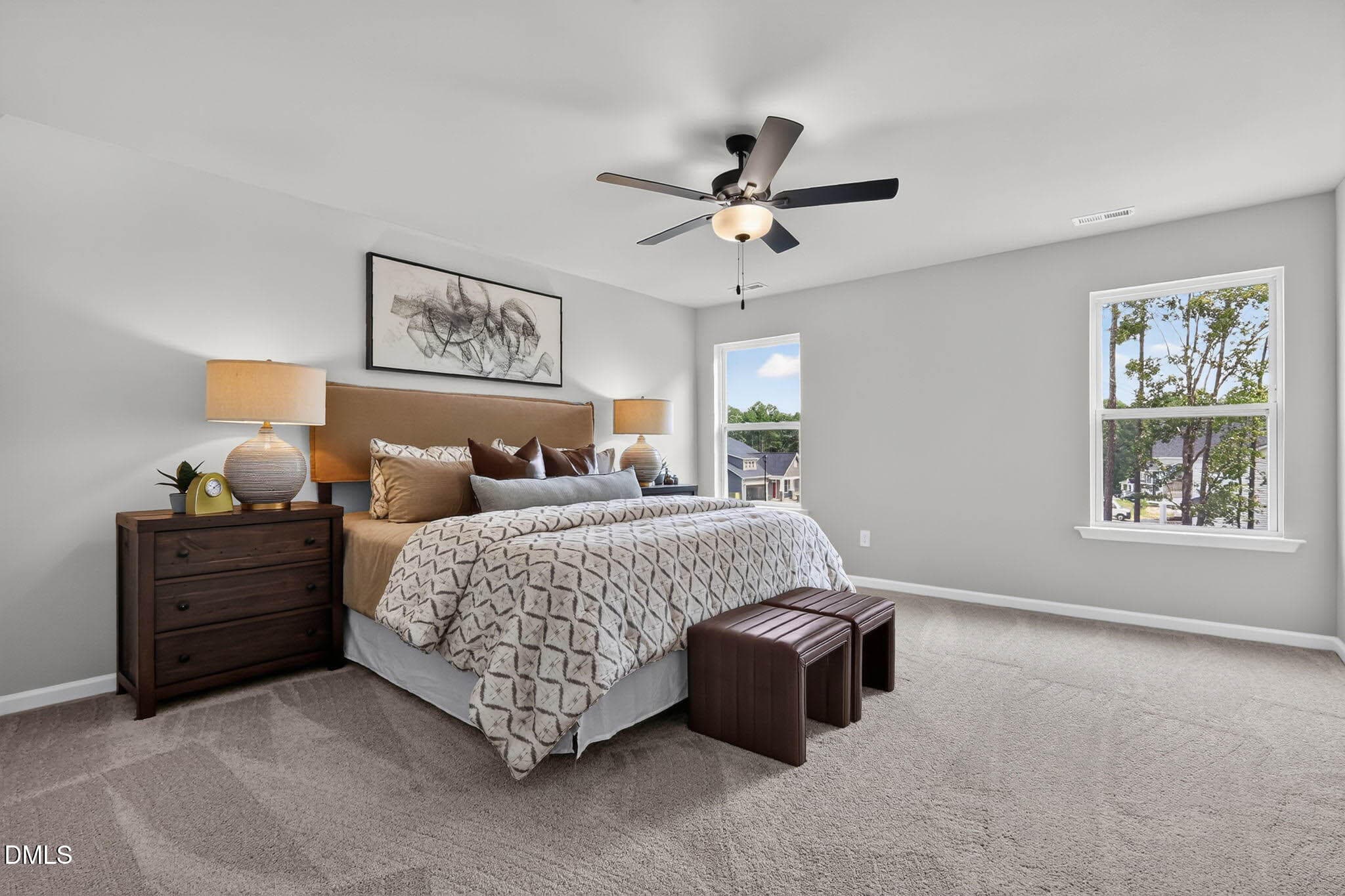 Primary Retreat - 98 Knotts Loop, Lillington, NC 27546