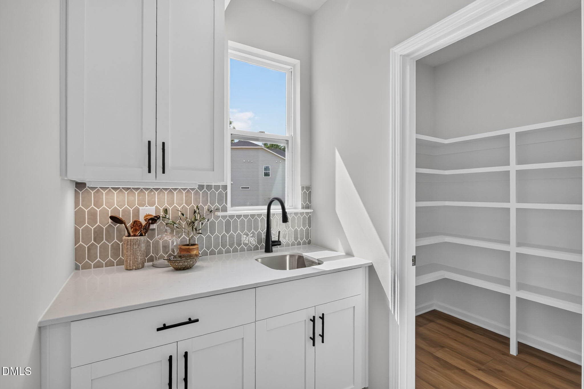 Messy Kitchen - 98 Knotts Loop, Lillington, NC 27546
