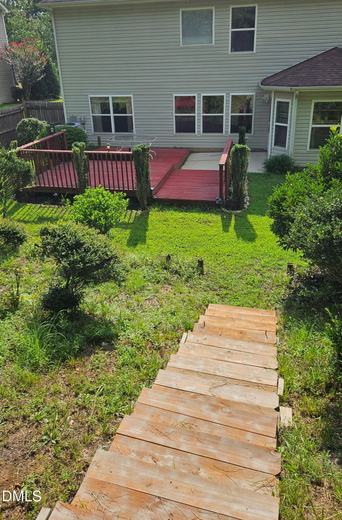 1000026663 - 100 Dockrail Court, Garner, NC 27529