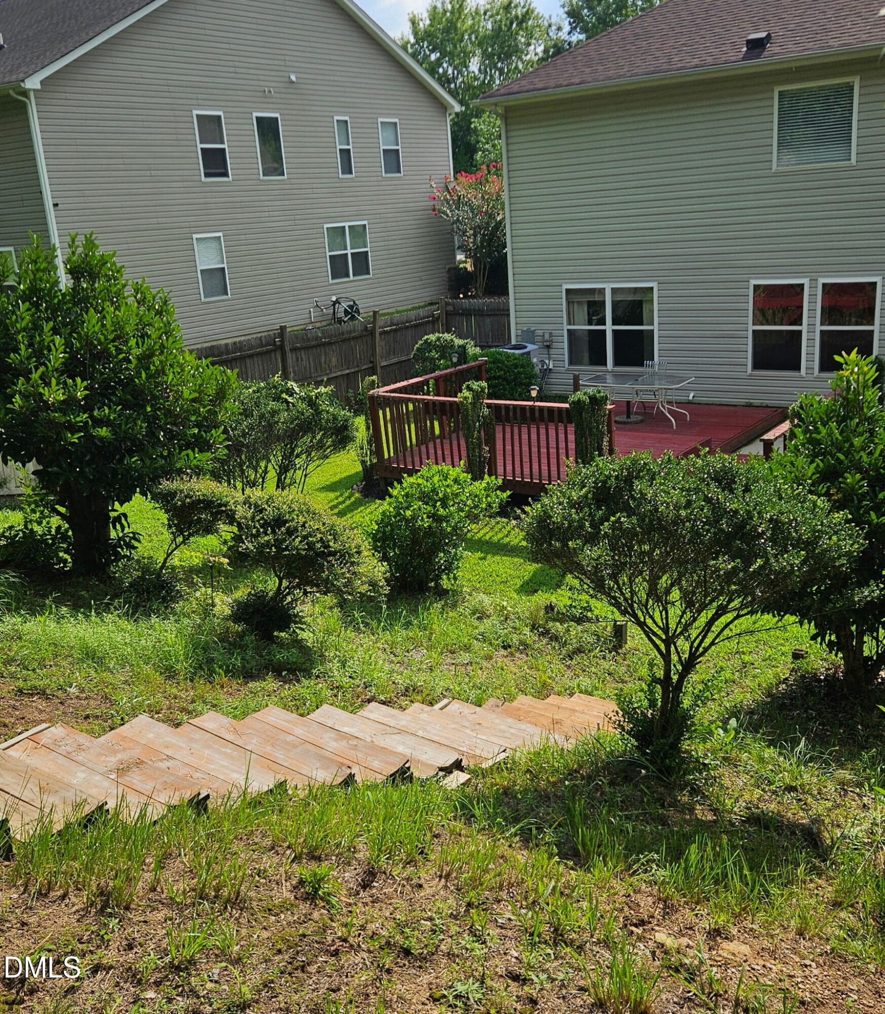 1000026664 - 100 Dockrail Court, Garner, NC 27529